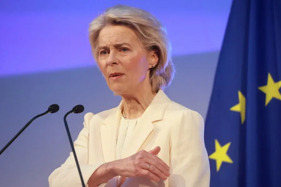 Η ΕΕ «πρέπει να είναι προετοιμασμένη» για τις επιπτώσεις από το Ιράν, προειδοποιεί η φον ντερ Λάιεν