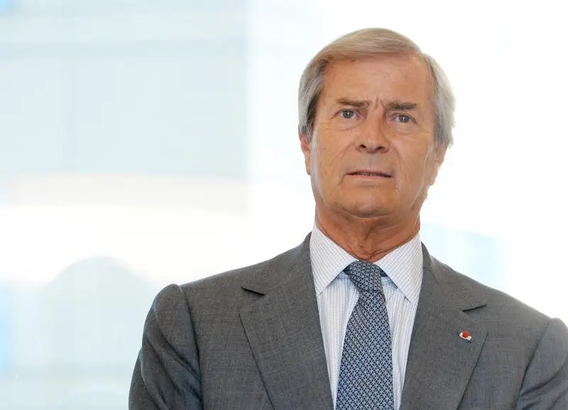 Morgan Stanley: Στο μικροσκόπιο για την πώληση των 5,7 δισ. ευρώ του Βενσάν Μπολορέ