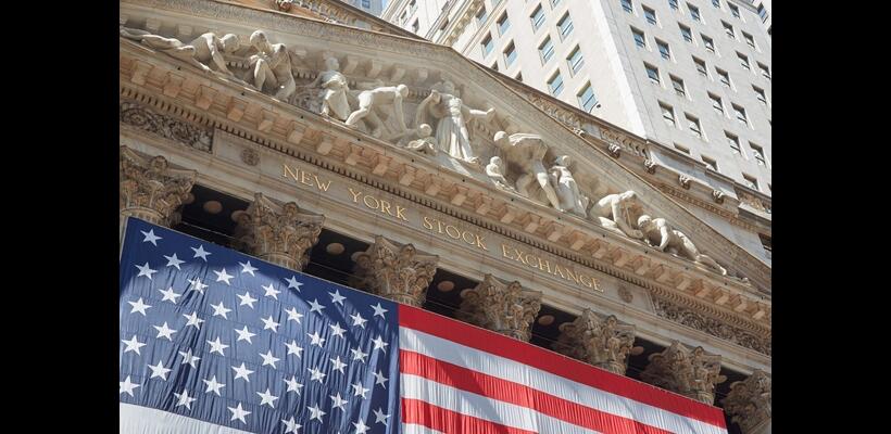 Wall Street: Κέρδη μετά τα αδύναμα στοιχεία για την απασχόληση – Υποχωρούν οι αποδόσεις των ομολόγων