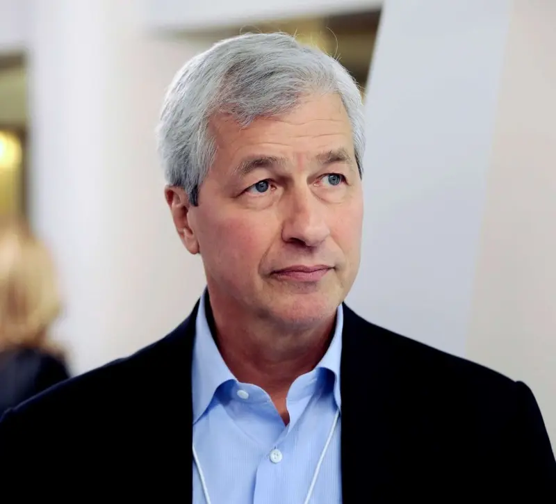 Ντάιμον: Η JPMorgan μπορεί να εισέλθει στη αγορά προβλέψεων