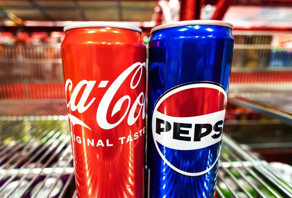 Τι αλλάζει στη μάχη Coca Cola και Pepsico - Η νέα στρατηγική