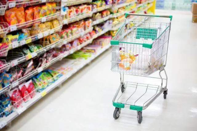 Αύξηση 3,3% σε αξία και 4,1% σε όγκο στο λιανικό εμπόριο τον Φεβρουάριο