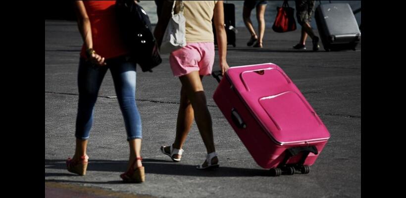 Τουρισμός:«Νέες κρατήσεις, αλλά δεν καλύπτουν τις απώλειες - Αίτημα παράτασης μέτρων στήριξης ενώπιον ΠτΔ