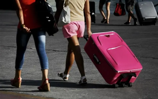 Τουρισμός:«Νέες κρατήσεις, αλλά δεν καλύπτουν τις απώλειες - Αίτημα παράτασης μέτρων στήριξης ενώπιον ΠτΔ