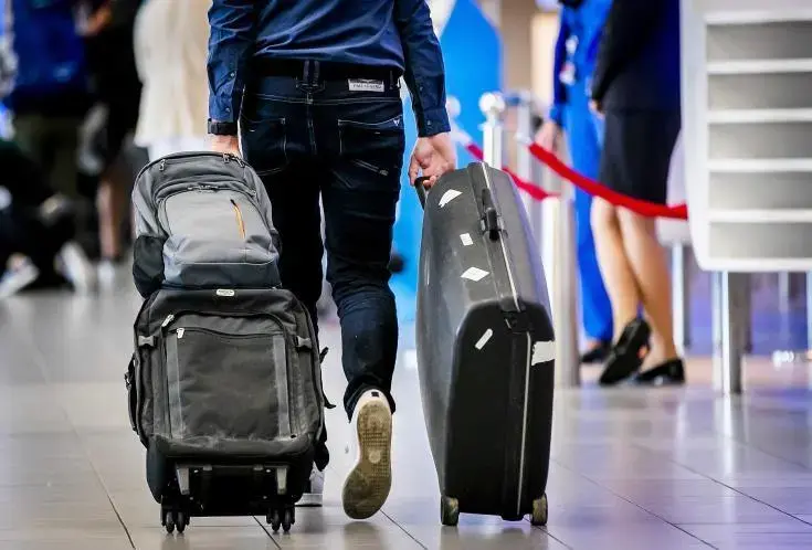 «Αργυρό» για την Κύπρο στις διανυκτερεύσεις ξένων επισκεπτών στην ΕΕ – Στο 85,6% το ποσοστό