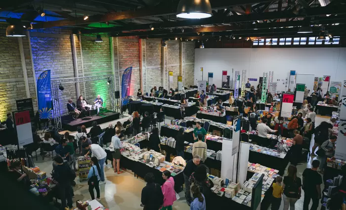 Έρχεται ανανεωμένη η 4η Διεθνής Έκθεση Βιβλίου Λεμεσού