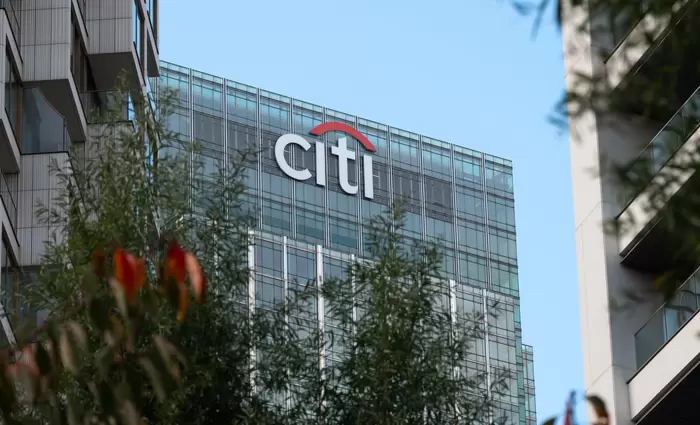 Το χειρότερο τρίμηνο της 15ετίας για τη Citigroup
