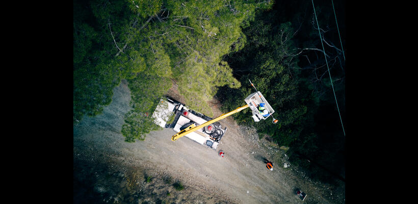 ΑΗΚ: Πυλώνας αξιοπιστίας, στρατηγική βιωσιμότητας και κοινωνική ευθύνη