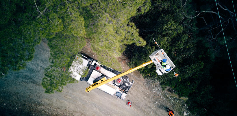 ΑΗΚ: Πυλώνας αξιοπιστίας, στρατηγική βιωσιμότητας και κοινωνική ευθύνη
