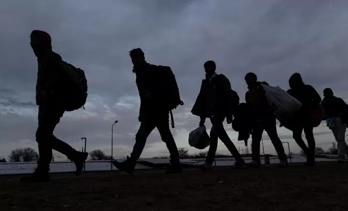ΕΕ: Πρώτη η Ελλάδα, δεύτερη η Κύπρος σε αιτήσεις ασύλου αναλογικά με τον πληθυσμό