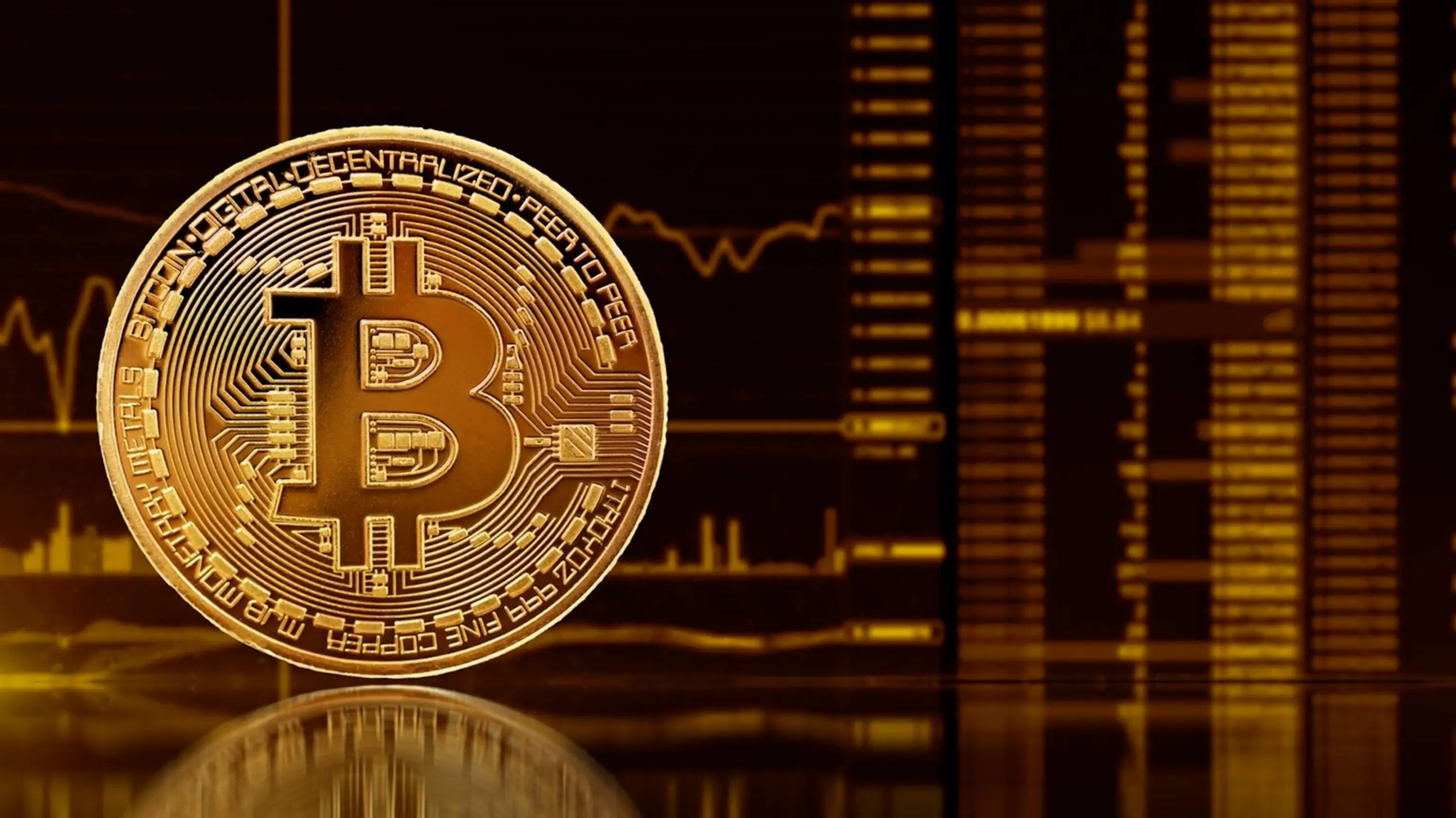 Οι «ταύροι» του Bitcoin βλέπουν νέα άνοδο – Το μεγάλο στοίχημα στα call options των $15 δισ.