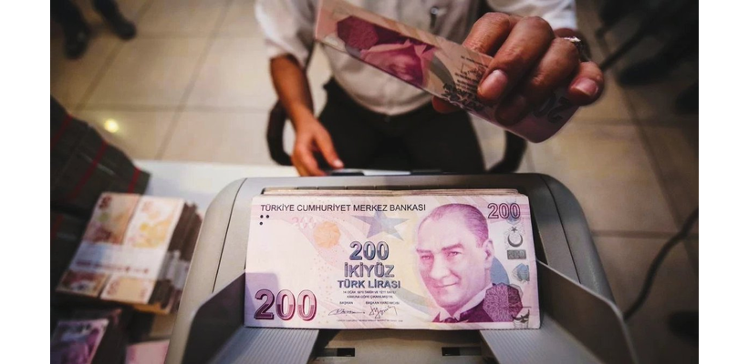 Τουρκία: Στο τραπέζι η αξιοποίηση αποθεμάτων χρυσού $135 δισ. για τη στήριξη της λίρας