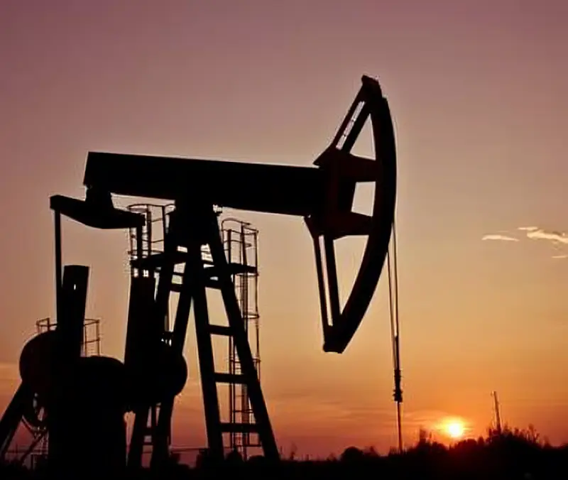 Πετρέλαιο: Υποχωρεί το Brent κάτω από τα $93 εν αναμονή της «οικονομικής D-Day» των ΗΠΑ κατά του Ιράν