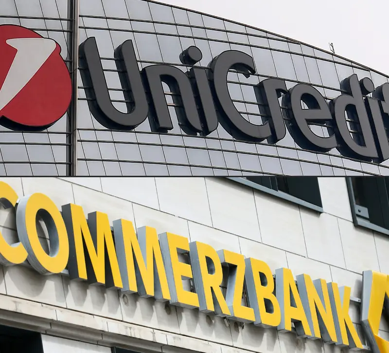 Commerzbank: Συσπειρώνει τους μετόχους της απέναντι στη UniCredit
