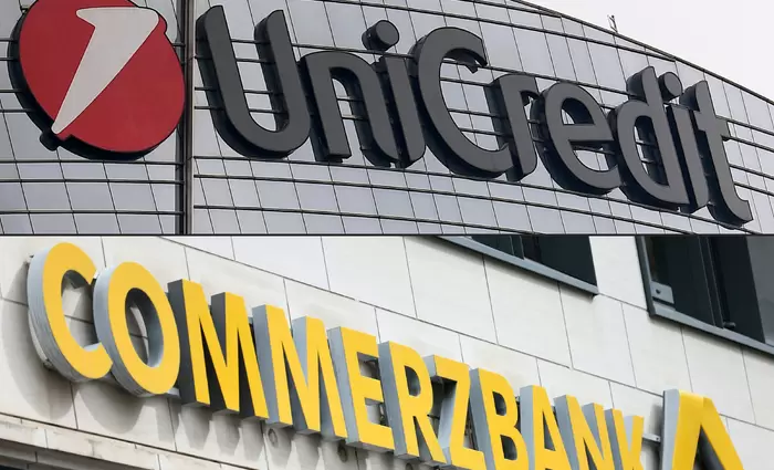 Commerzbank: Συσπειρώνει τους μετόχους της απέναντι στη UniCredit