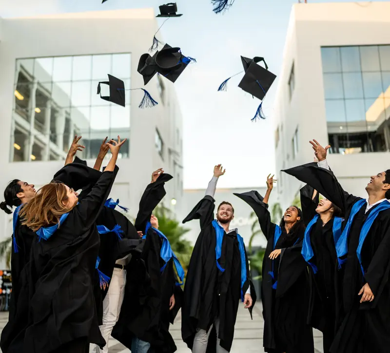 Η χαρτογράφηση της πανεπιστημιακής έκρηξης στην Κύπρο