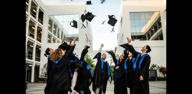 Η χαρτογράφηση της πανεπιστημιακής έκρηξης στην Κύπρο