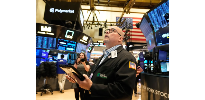 Πιέσεις στη Wall Street πριν από τα αποτελέσματα της Nvidia