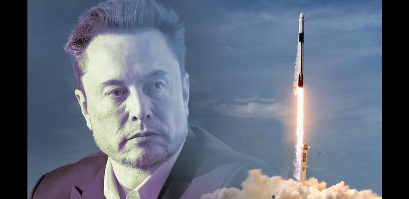 SpaceX: Το χρηματοοικονομικό κόλπο του Έλον Μασκ που «φόρτωσε» $25 δισ. χρέος και πλήρωσε λιγότερους τόκους