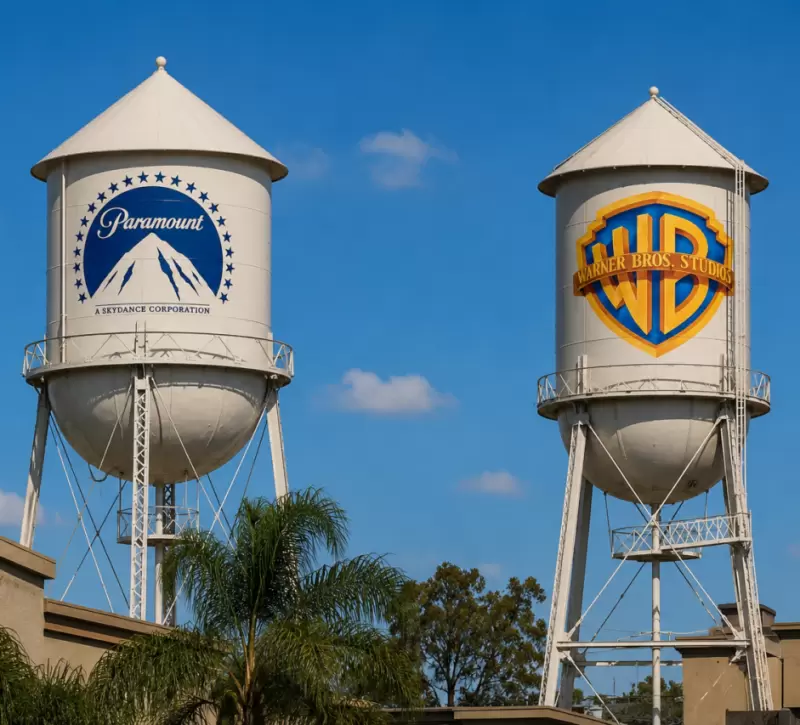 Paramount: Παρατείνεται έως τις 17 Αυγούστου το «πάγωμα» της εξαγοράς της Warner Bros. έναντι $110 δισ.