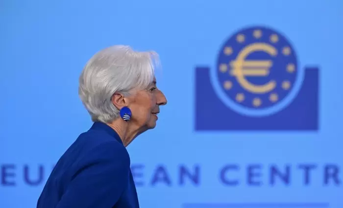 Η επόμενη ημέρα στην ΕΚΤ: Η Λαγκάρντ, τα σενάρια πρόωρης αποχώρησης και οι βασικοί δελφίνοι