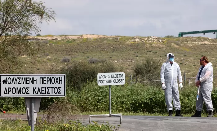 Γρηγορίου: Απορρίπτει τα περί άνισης μεταχείρισης κτηνοτρόφων