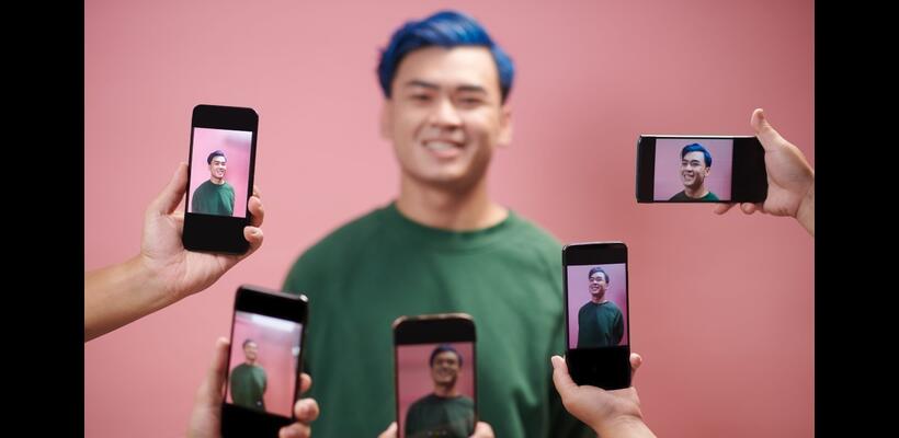 Οικονομία των creators: Πώς τα πανεπιστήμια προσαρμόζονται στην άνοδο του TikTok και των social media