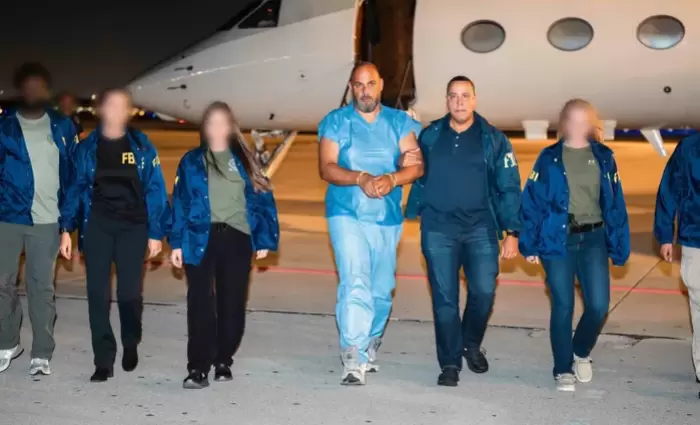 Ο άνθρωπος των $3,7 δισεκατομμυρίων: Η απάτη - μαμούθ στο Medicare των ΗΠΑ και η σύλληψη στην Τουρκία