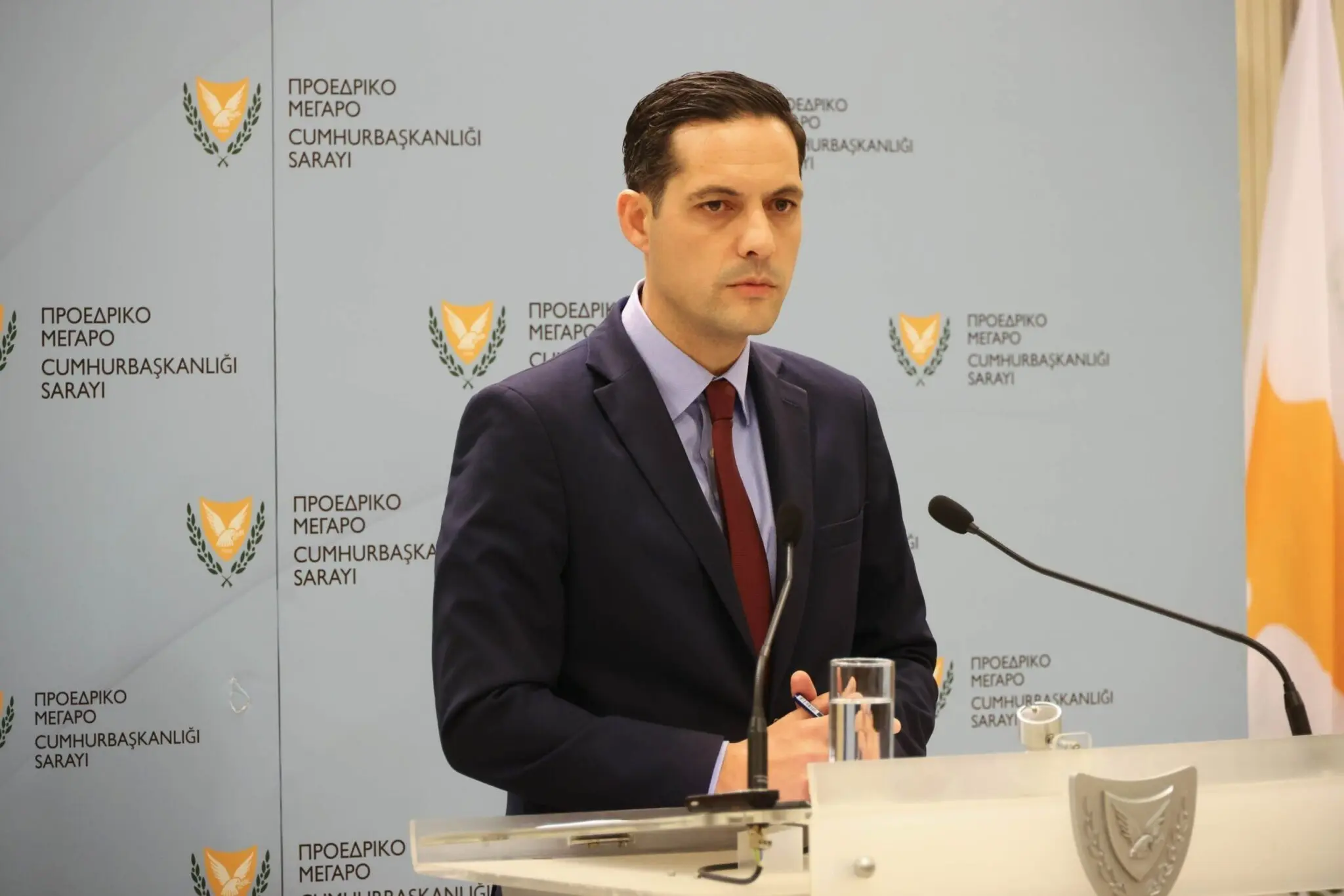 Λετυμπιώτης: Σύντομα οι αποφάσεις για διορισμό ανεξάρτητων ποινικών ανακριτών - Δεν αποκλείονται ξένοι εμπειρογνώμονες