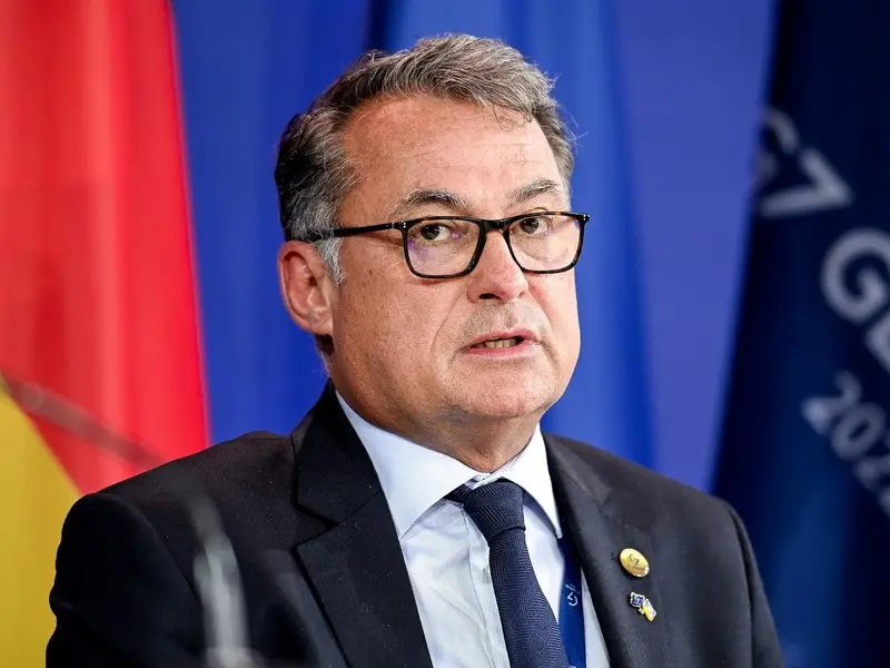Νάγκελ: Τα νέα στοιχεία του Σεπτεμβρίου θα κρίνουν την πορεία των επιτοκίων