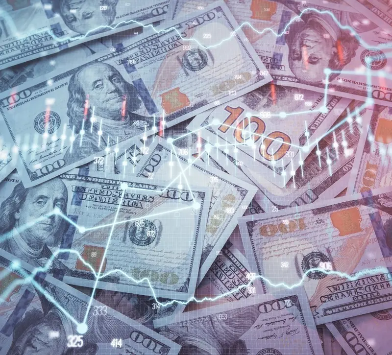 Παγκόσμιο sell off στα ομόλογα: Εκτίναξη αποδόσεων στις ΗΠΑ σε υψηλό σχεδόν 20 ετών