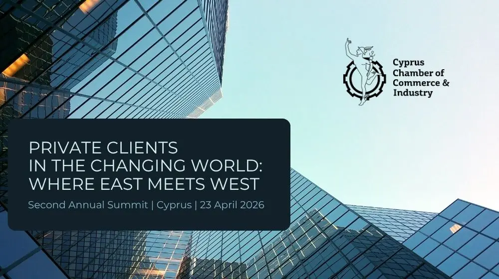 Κύπρος: Στο επίκεντρο της νέας γεωγραφίας του πλούτου