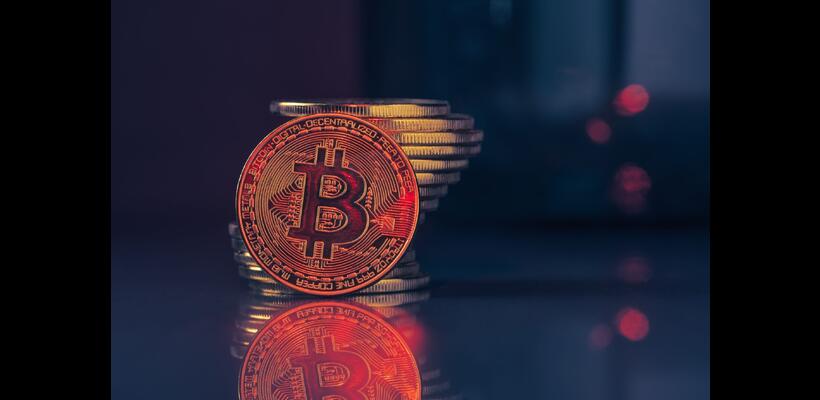 Πώς το bitcoin μπορεί σύντομα να ξεπεράσει και πάλι τα $80.000