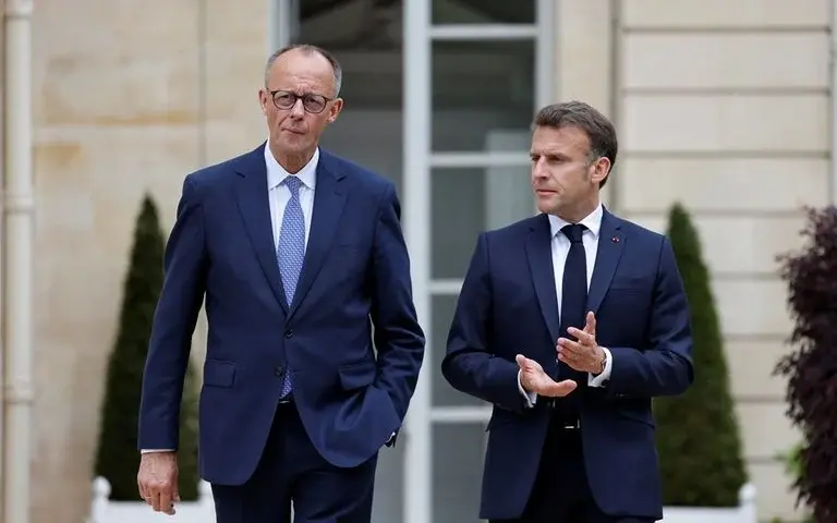 Πώς ο πόλεμος των ΗΠΑ στο Ιράν έφερε τις ευρωπαϊκές χώρες πιο κοντά