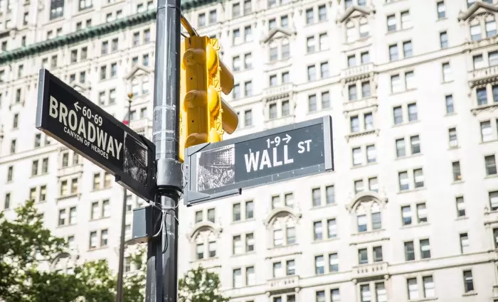 Wall Street: Άνοδο της αγοράς προς το τέλος του χρόνου υποδεικνύουν τα ιστορικά δεδομένα