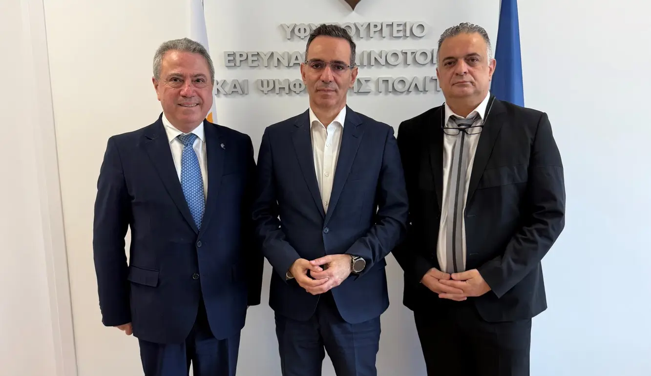 CITEA: Ανησυχία για εκτόξευση τιμών σε τεχνολογικά εξαρτήματα