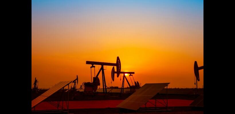 Goldman Sachs: Η παραγωγή πετρελαίου στον Κόλπο παραμένει 57% κάτω από τα προπολεμικά επίπεδα