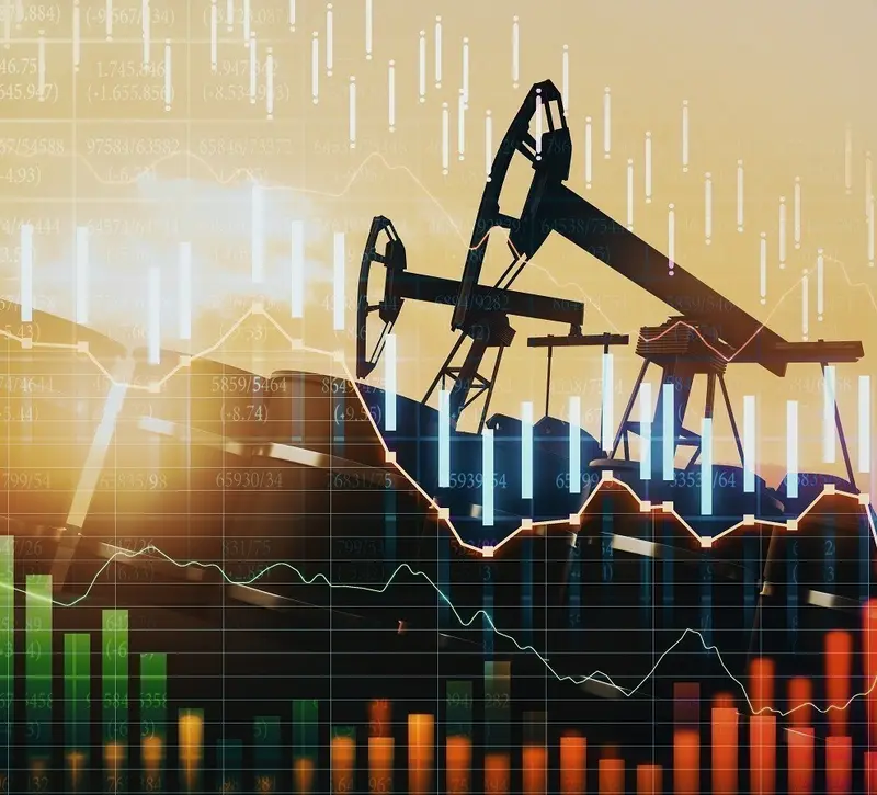 Πετρέλαιο: Προς τη μεγαλύτερη εβδομαδιαία άνοδο από την έναρξη του πολέμου – Διατηρείται πάνω από τα $105/βαρέλι