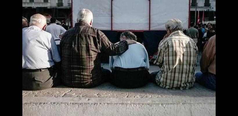Συνταξιούχοι ζητούν άρση αδικίας για άνδρες χήρους