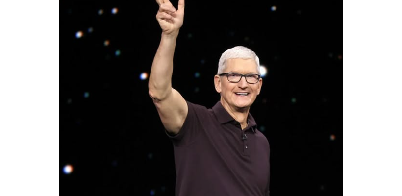 Ο Τιμ Κουκ Παγκόσμιος Πρεσβευτής της Apple – Ο κρίσιμος ρόλος που καλείται να αναλάβει