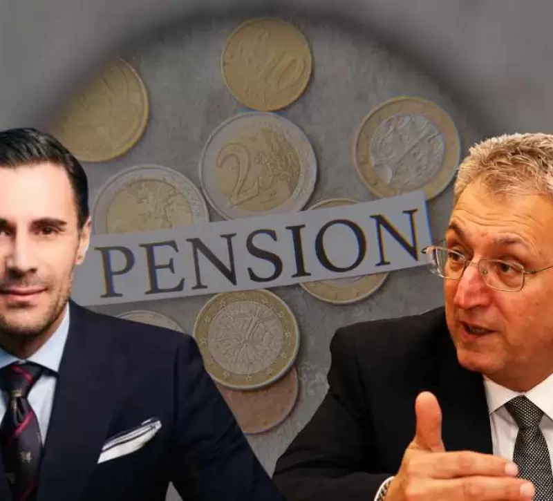 Εισφορές στα μερίσματα: Προειδοποιεί για πλήγμα στις κυπριακές επιχειρήσεις το ΚΕΒΕ – Επαναξιολογεί η Κυβέρνηση