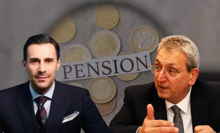 Εισφορές στα μερίσματα: Προειδοποιεί για πλήγμα στις κυπριακές επιχειρήσεις το ΚΕΒΕ – Επαναξιολογεί η Κυβέρνηση