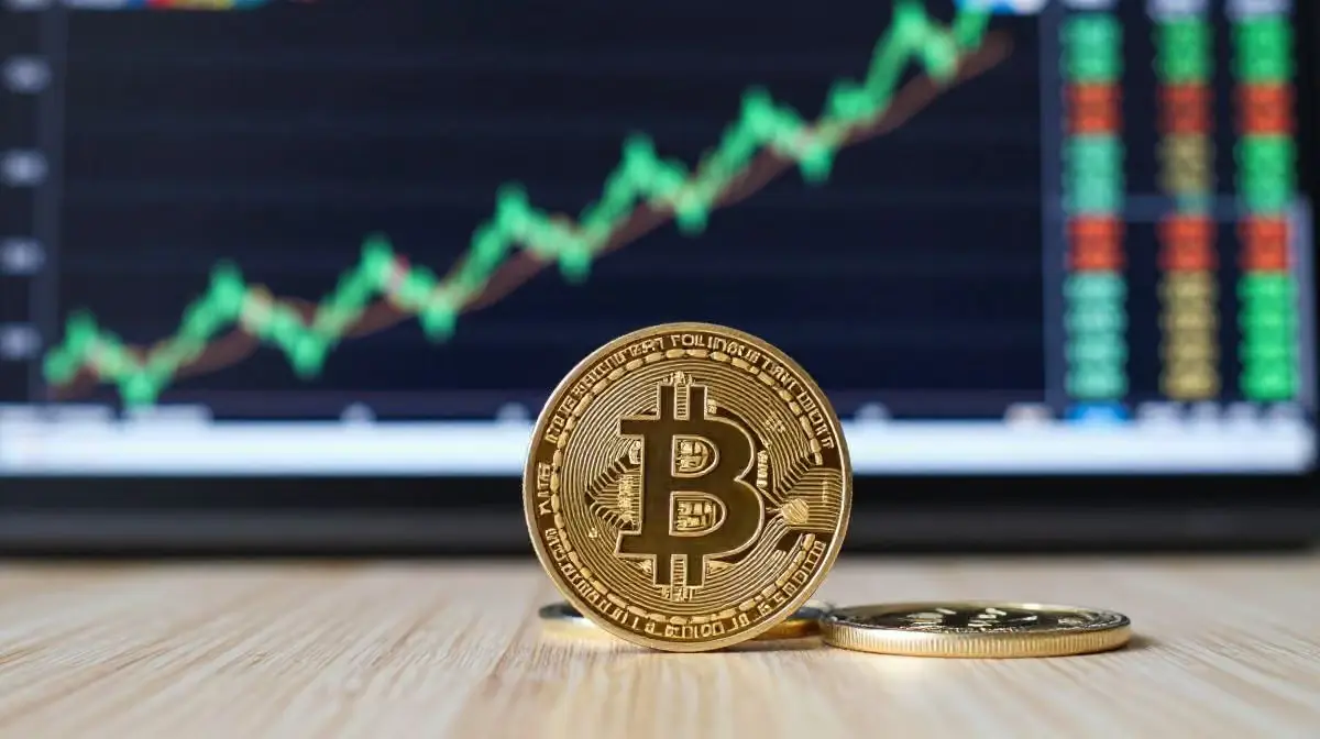 Bitcoin: Επέστρεψε πάνω από τα $80.000 – Το ισχυρότερο εβδομαδιαίο ράλι εδώ και τρία χρόνια