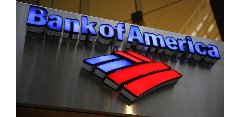 Bank of America: Τρεις αυξήσεις επιτοκίων από τη Fed έως το τέλος του 2026