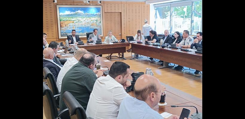 Στα €13 εκατ. οι αποζημιώσεις στους πυρόπληκτους Λεμεσού - Στη μάχη κατά των πυρκαγιών και κάμερες
