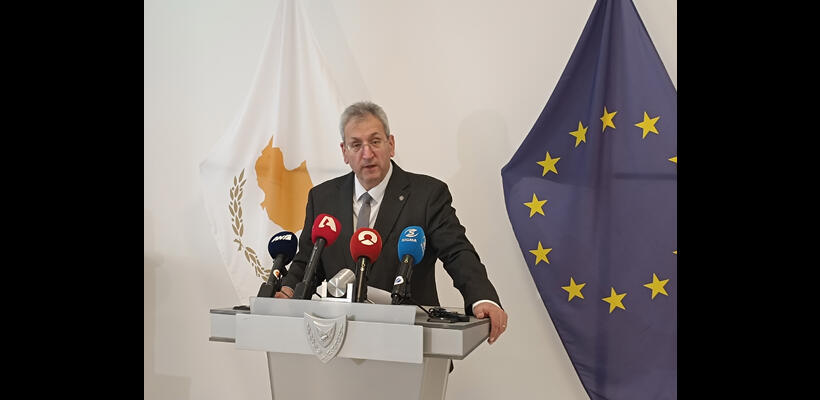 Στη Βουλή τον Ιούλιο η συνταξιοδοτική μεταρρύθμιση – Έκκληση ΥΠΕΡΓ για... υπομονή και αποφυγή εικασιών