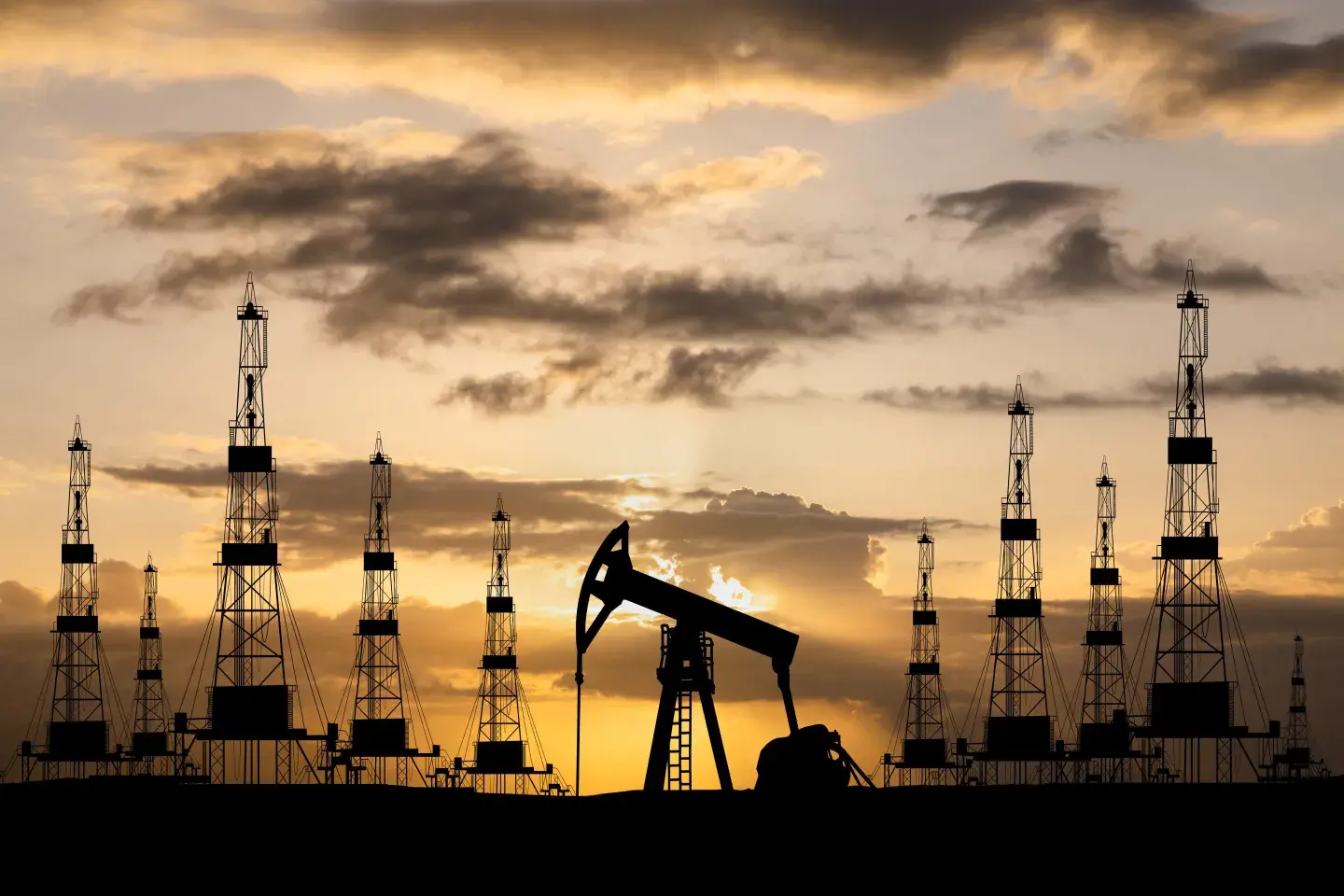 Πετρέλαιο: Επιστροφή στα κέρδη με το Brent πάνω από τα $92 μετά το «οικονομικό D-Day» των ΗΠΑ κατά του Ιράν