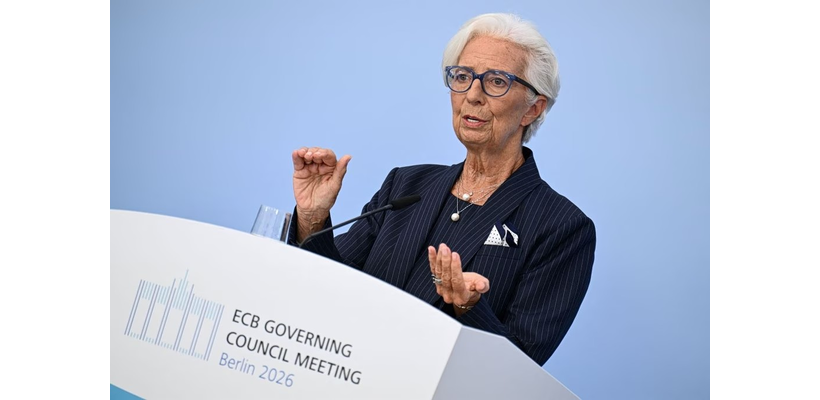 ΕΚΤ: Φουντώνει η κούρσα διαδοχής της Λαγκάρντ