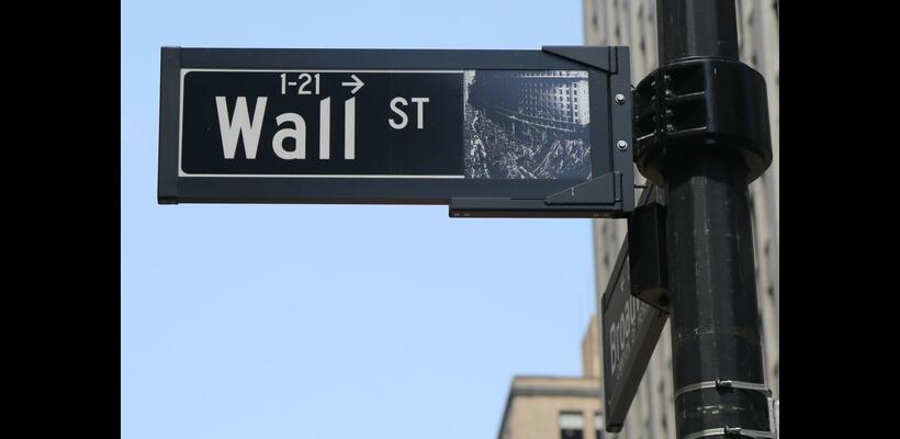Wall Street: Ράλι ανακούφισης με ώθηση από τη Micron και τον πληθωρισμό