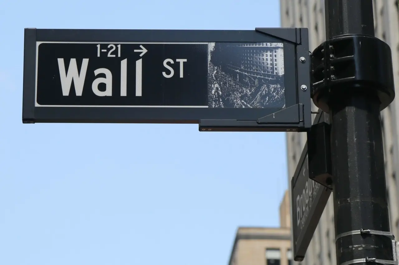 Wall Street: Ράλι ανακούφισης με ώθηση από τη Micron και τον πληθωρισμό